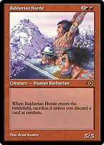 Balduvian Horde