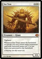 Sun Titan