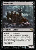 Gravecrawler