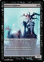 Kalastria Highborn