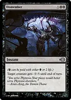 Dismember
