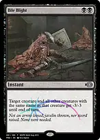 Bile Blight