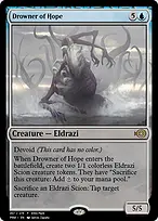 Drowner of Hope