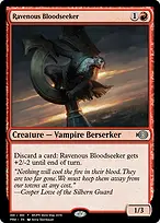 Ravenous Bloodseeker
