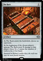 The Rack