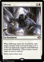 Silkwrap