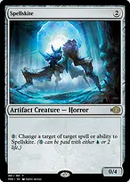 Spellskite