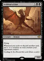 Archfiend of Ifnir