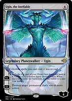 Ugin, the Ineffable