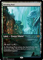 Breeding Pool