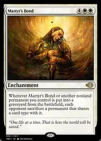 Martyr's Bond