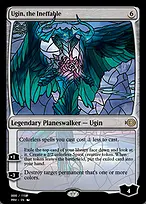 Ugin, the Ineffable