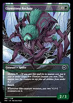 Glowstone Recluse