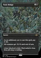 Toxic Deluge