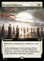 Promise of Tomorrow