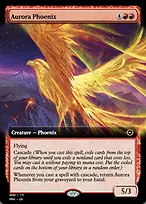 Aurora Phoenix