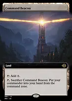 Command Beacon