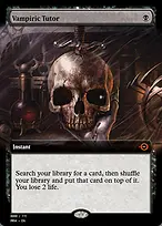 Vampiric Tutor