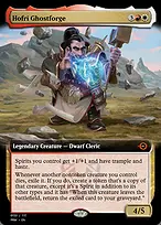Hofri Ghostforge