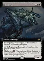 Necrogoyf