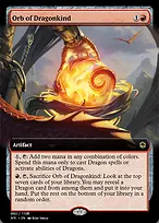 Orb of Dragonkind