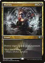 Mortify