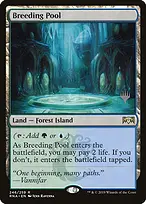 Breeding Pool