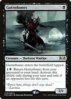 Gutterbones
