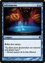 Divination
