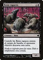 Ravenous Rats