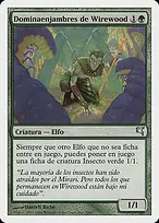 Wirewood Hivemaster