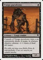 Festering Goblin