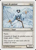 Angel of Mercy