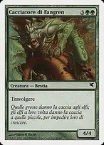 Fangren Hunter