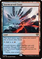Stormcarved Coast