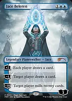 Jace Beleren