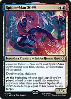 Spider-Man 2099