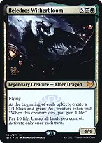 Beledros Witherbloom