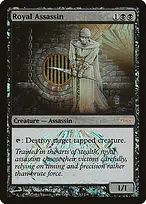 Royal Assassin
