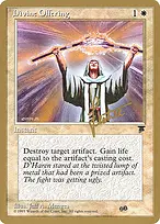 Divine Offering