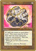 Fellwar Stone