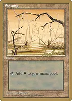 Swamp