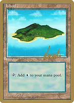 Island