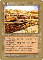 Strip Mine