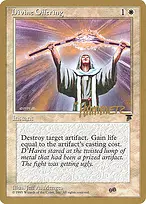 Divine Offering