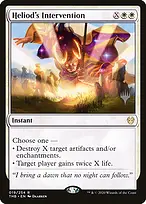 Heliod's Intervention