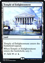 Temple of Enlightenment