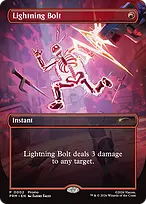 Lightning Bolt