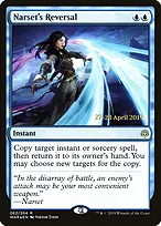 Narset's Reversal