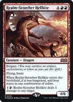 Realm-Scorcher Hellkite
